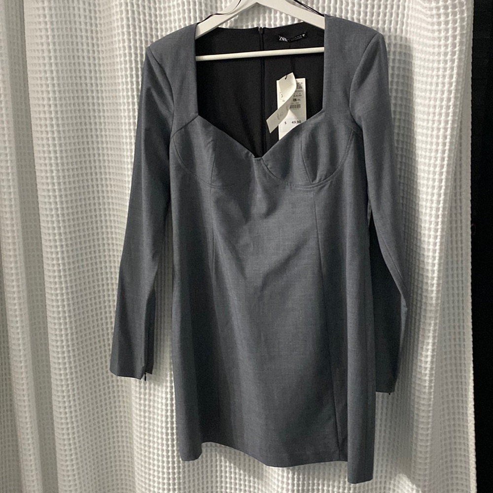 Zara brand new dress